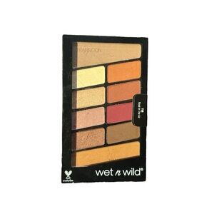 Wet n Wild Color Icon Eyeshadow Palette - Rosé in the Air New